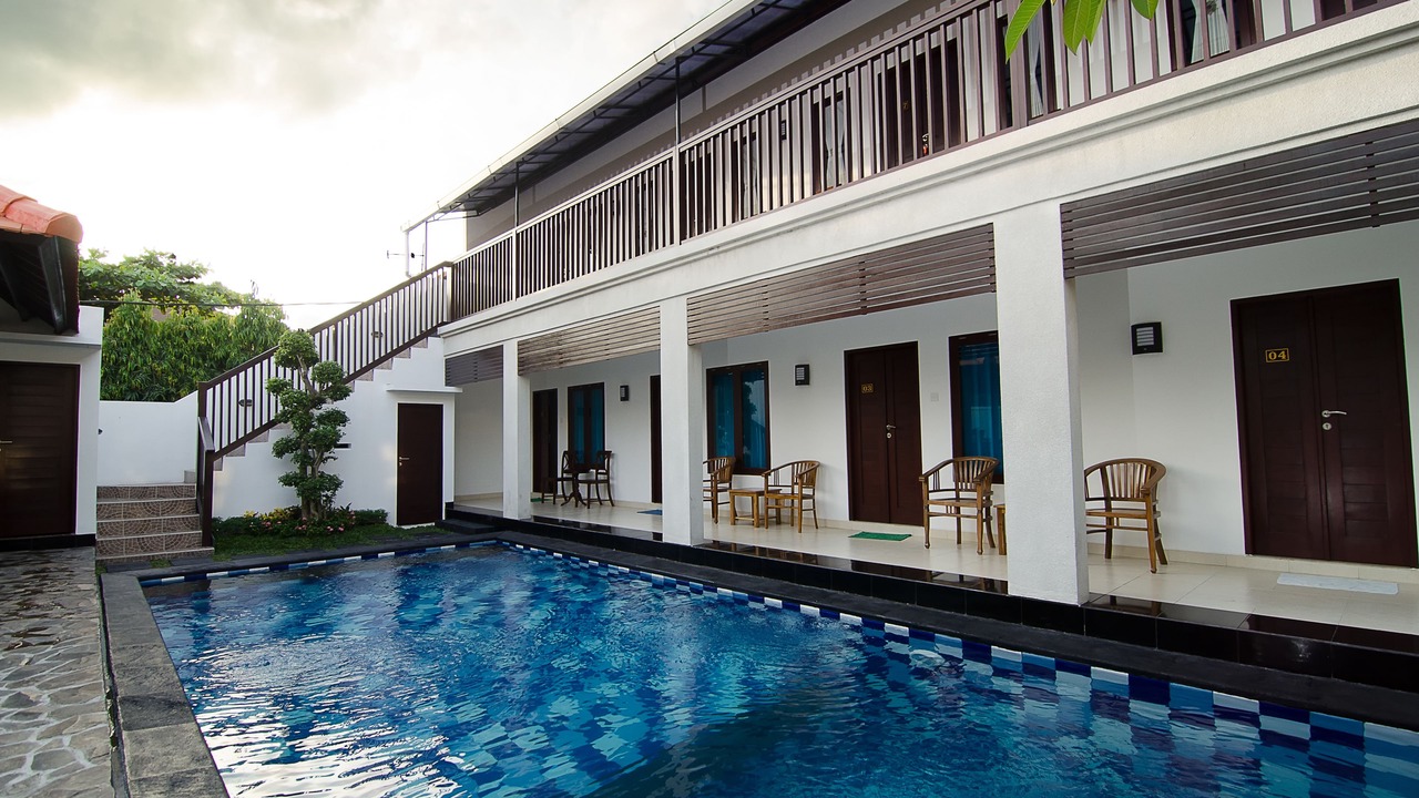Photo of Outdoor in Sanur Kauh