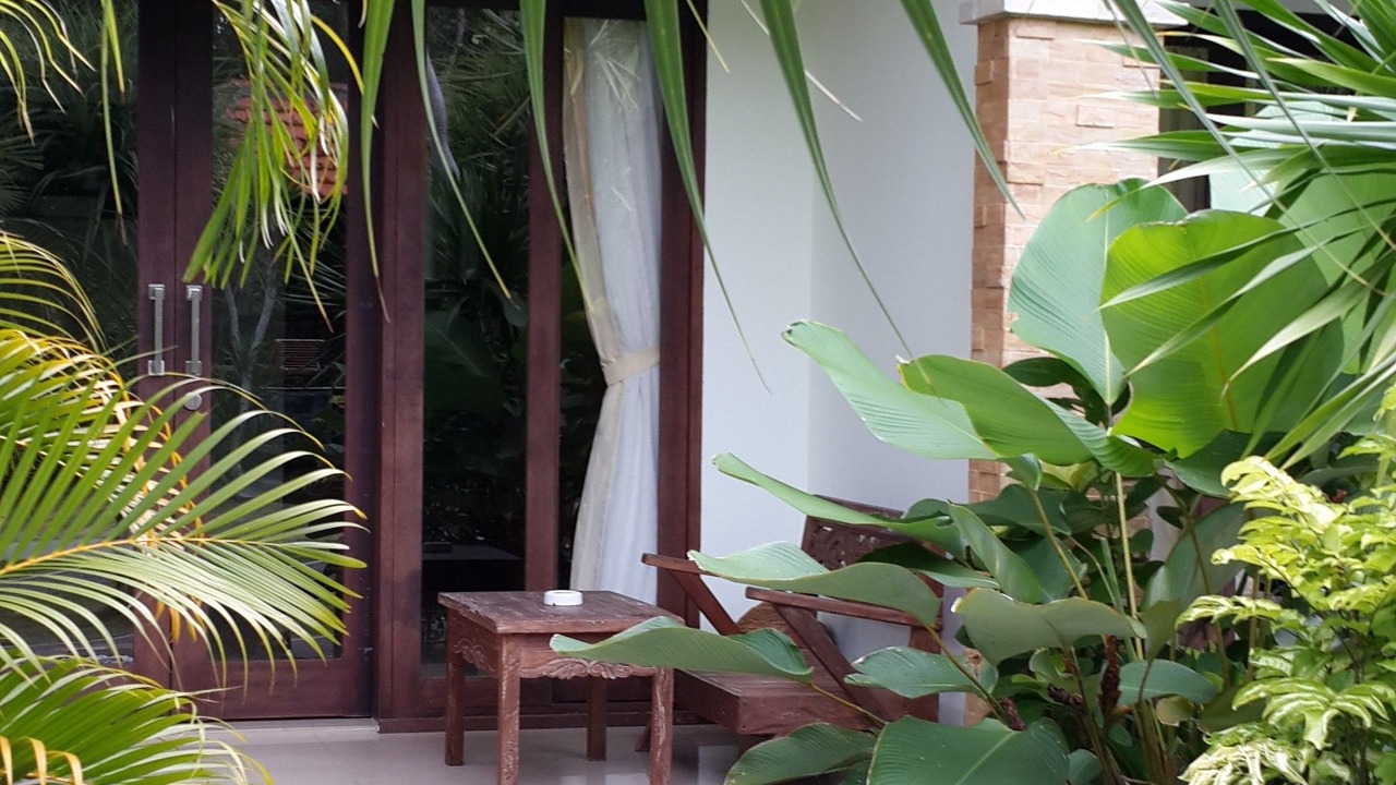 Photo of Outdoor in Pecatu