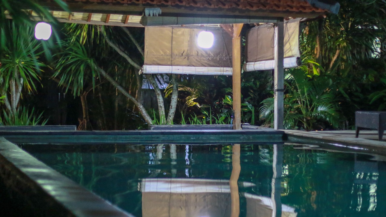 Photo of Outdoor in Pecatu