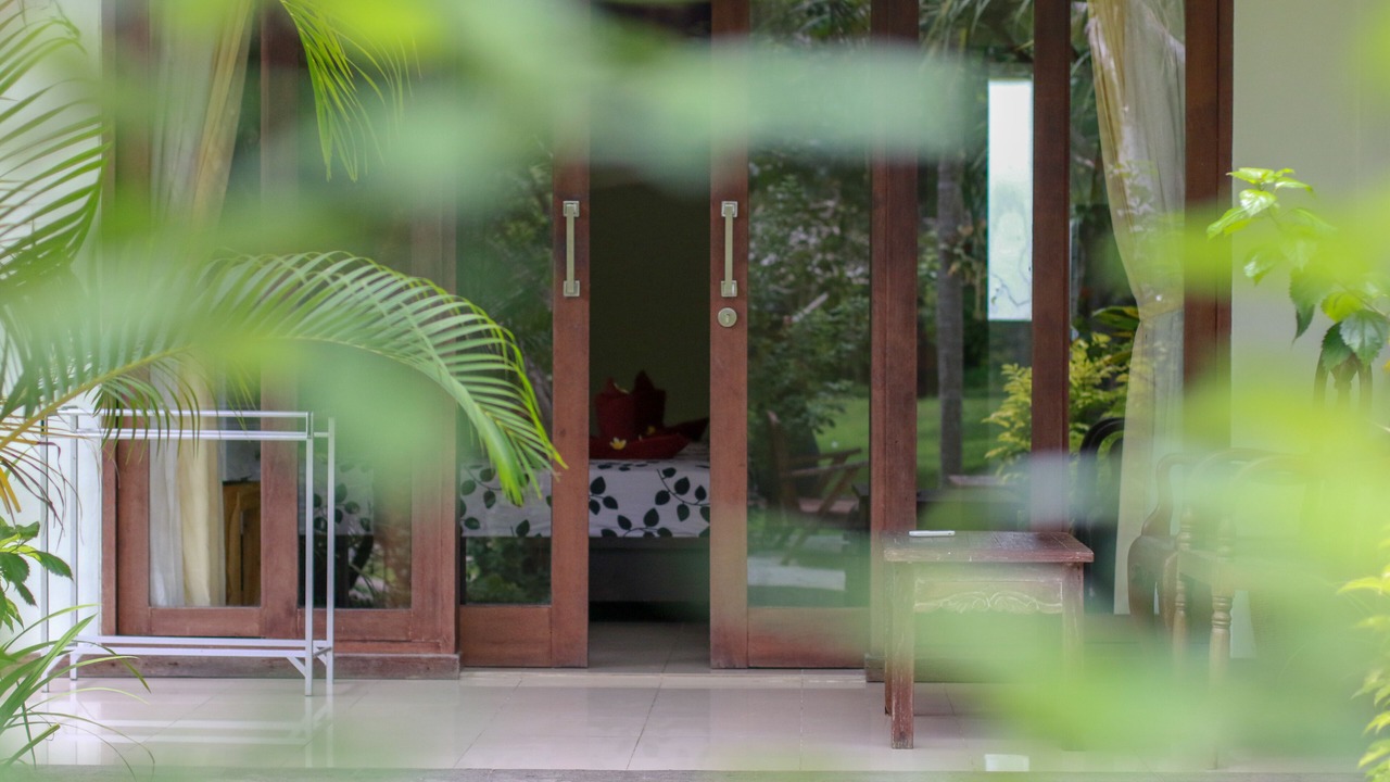Photo of Outdoor in Pecatu