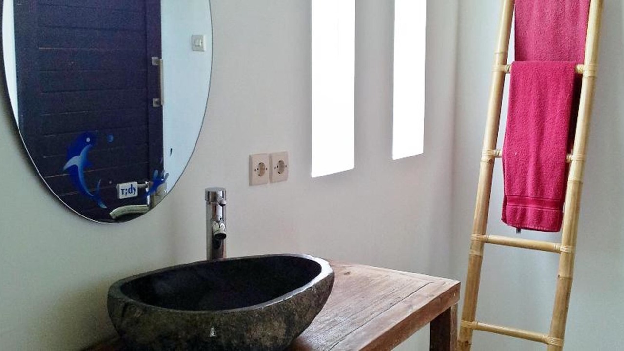 Photo of Bathroom in Pecatu