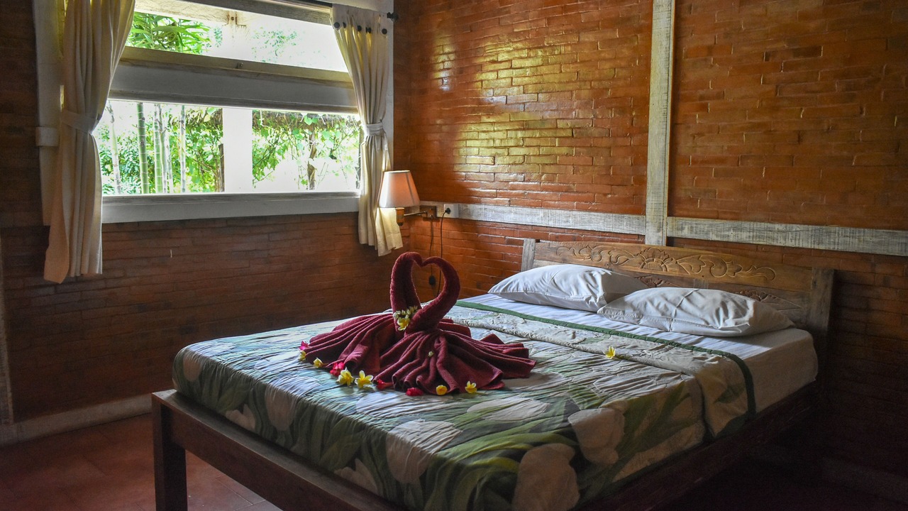Photo of Bedroom in Pecatu