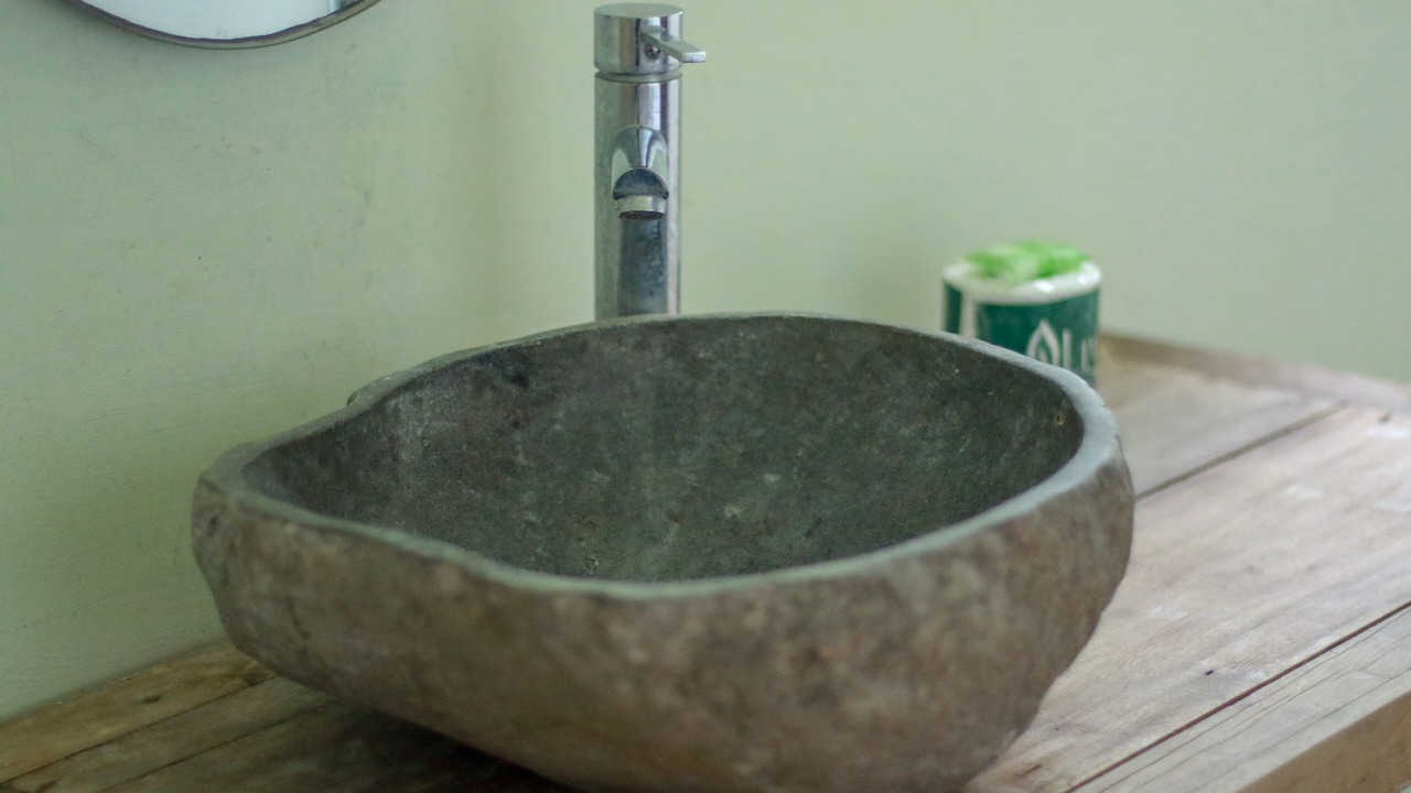 Photo of Bathroom in Pecatu