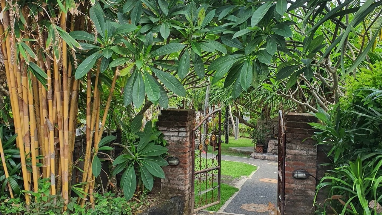 Photo of Outdoor in Pecatu