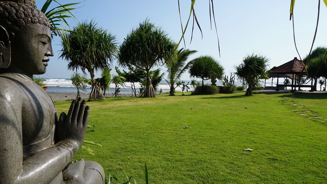 Photo of Outdoor in West Selemadeg