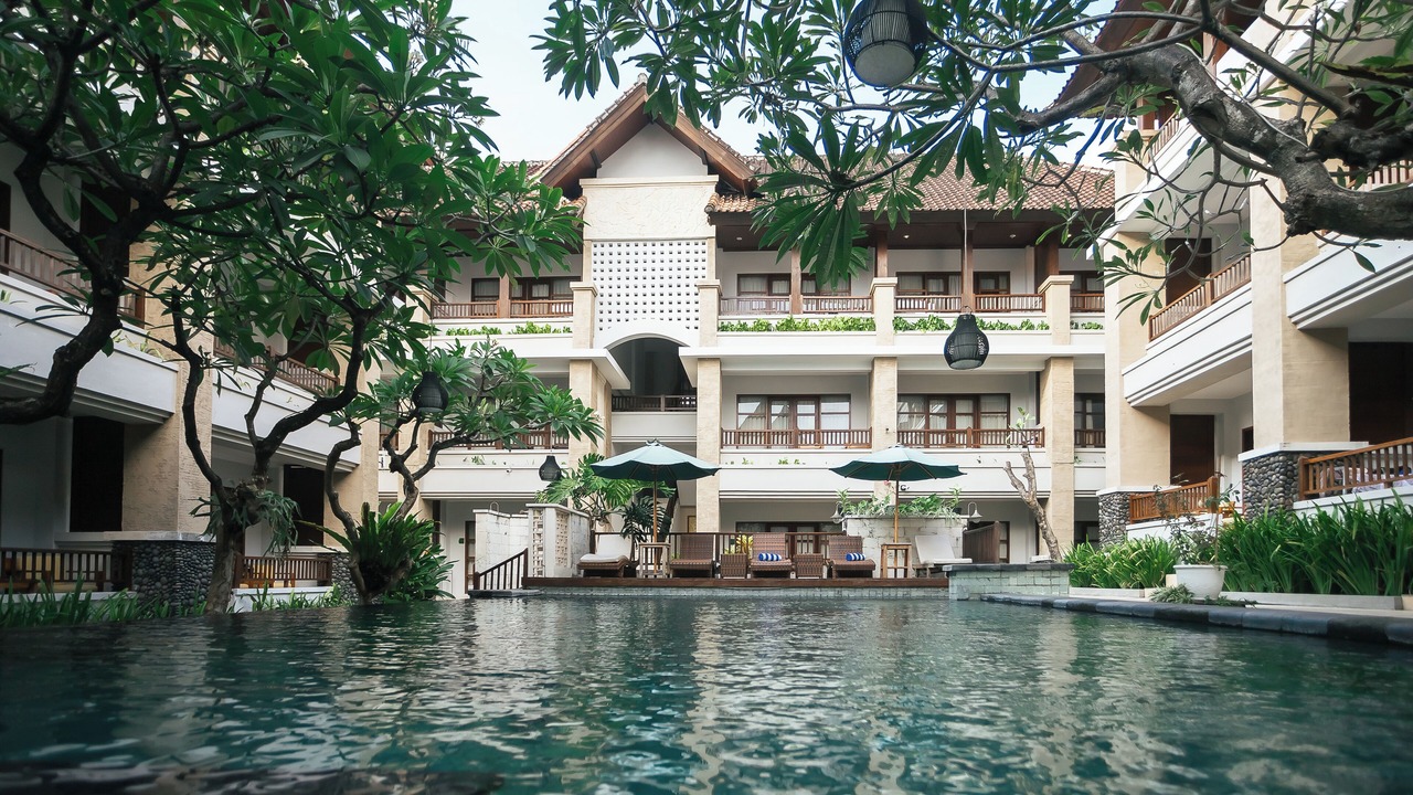 Photo of Outdoor in Legian