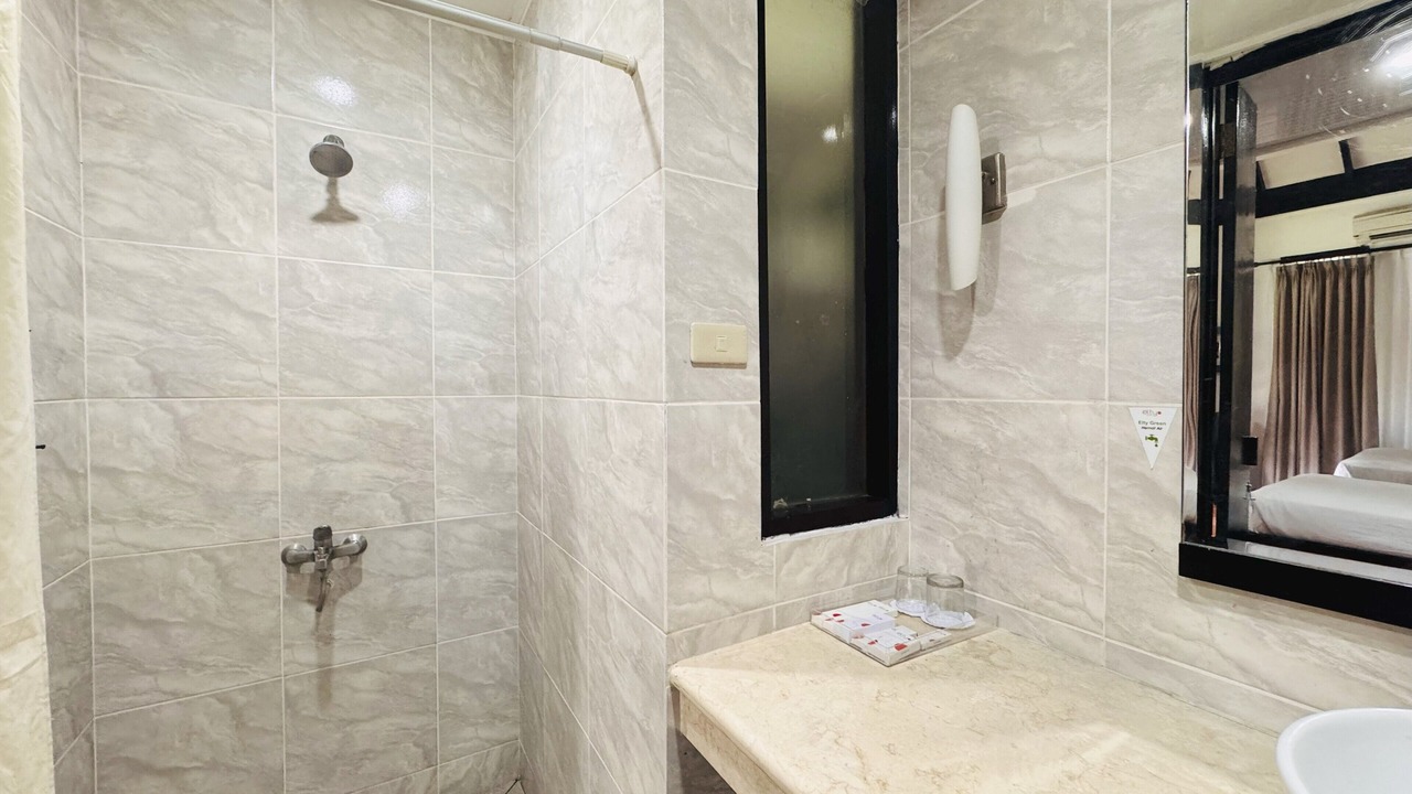 Photo of Bathroom in Kalianda