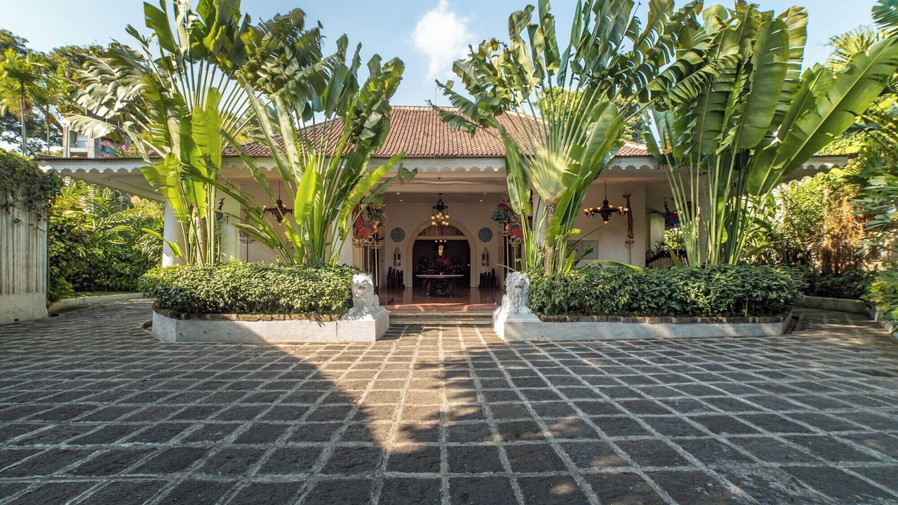 Photo of Outdoor in Blitar