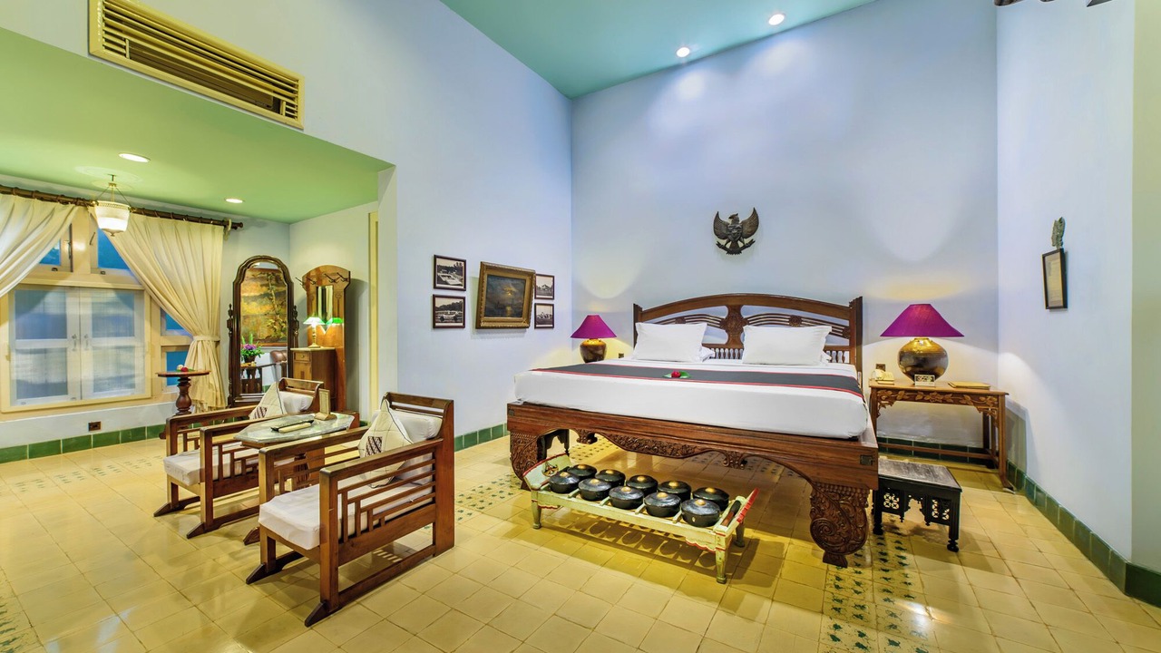 Photo of Bedroom in Blitar