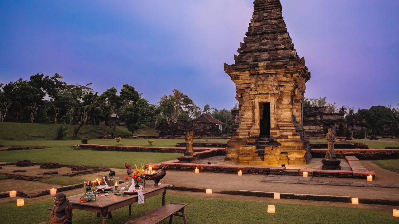 Photo of Others in Blitar