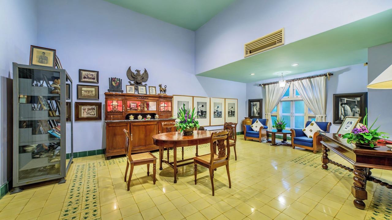 Photo of Bedroom in Blitar