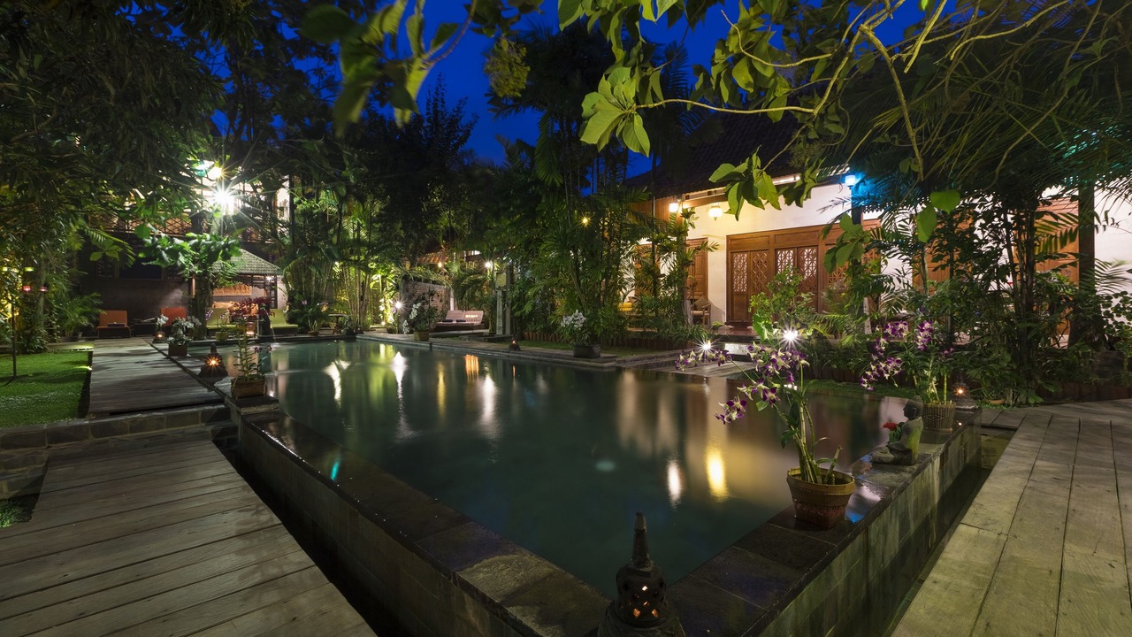 Photo of Outdoor in Sanur Kauh