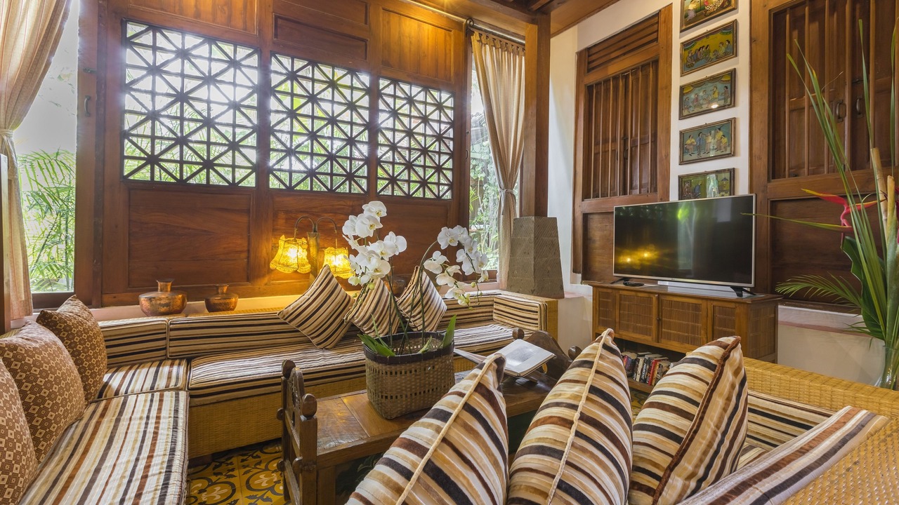 Photo of Outdoor in Sanur Kauh