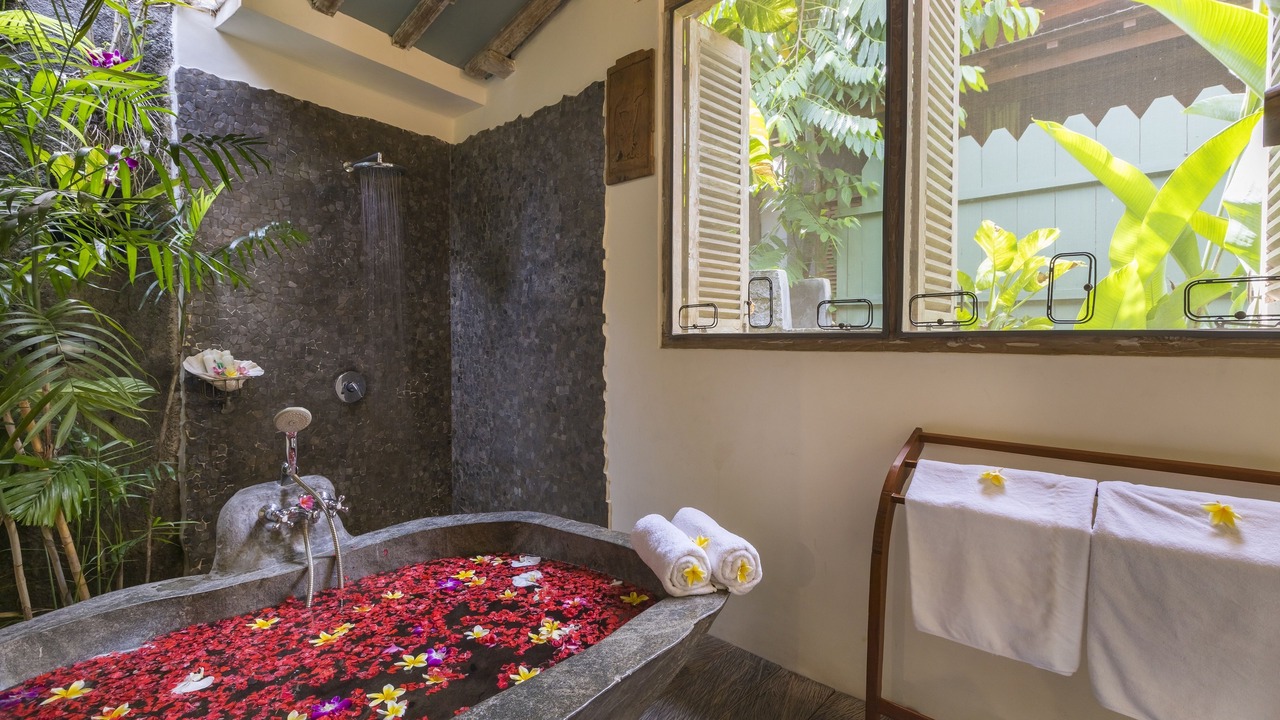 Photo of Outdoor in Sanur Kauh