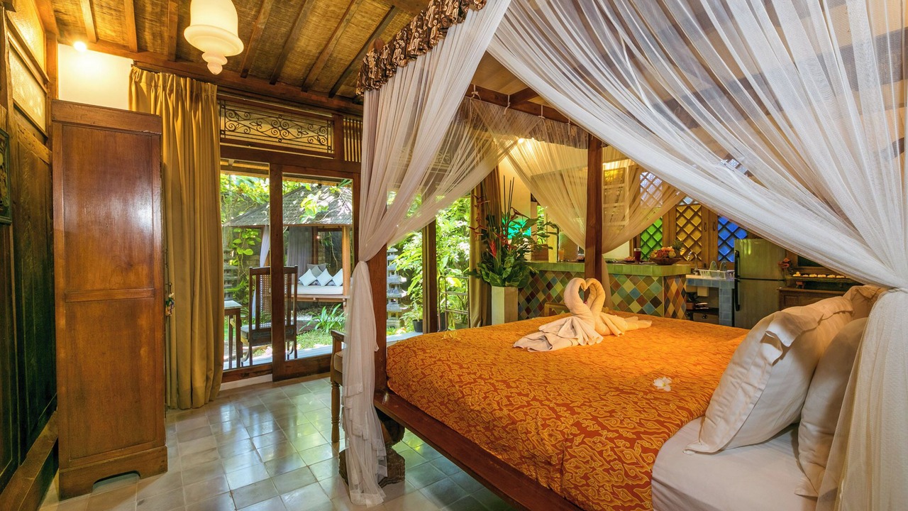 Photo of Outdoor in Sanur Kauh