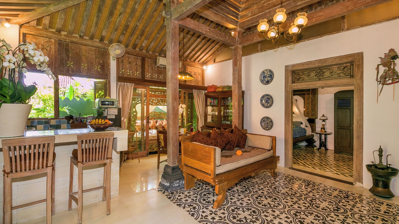 Photo of Outdoor in Sanur Kauh