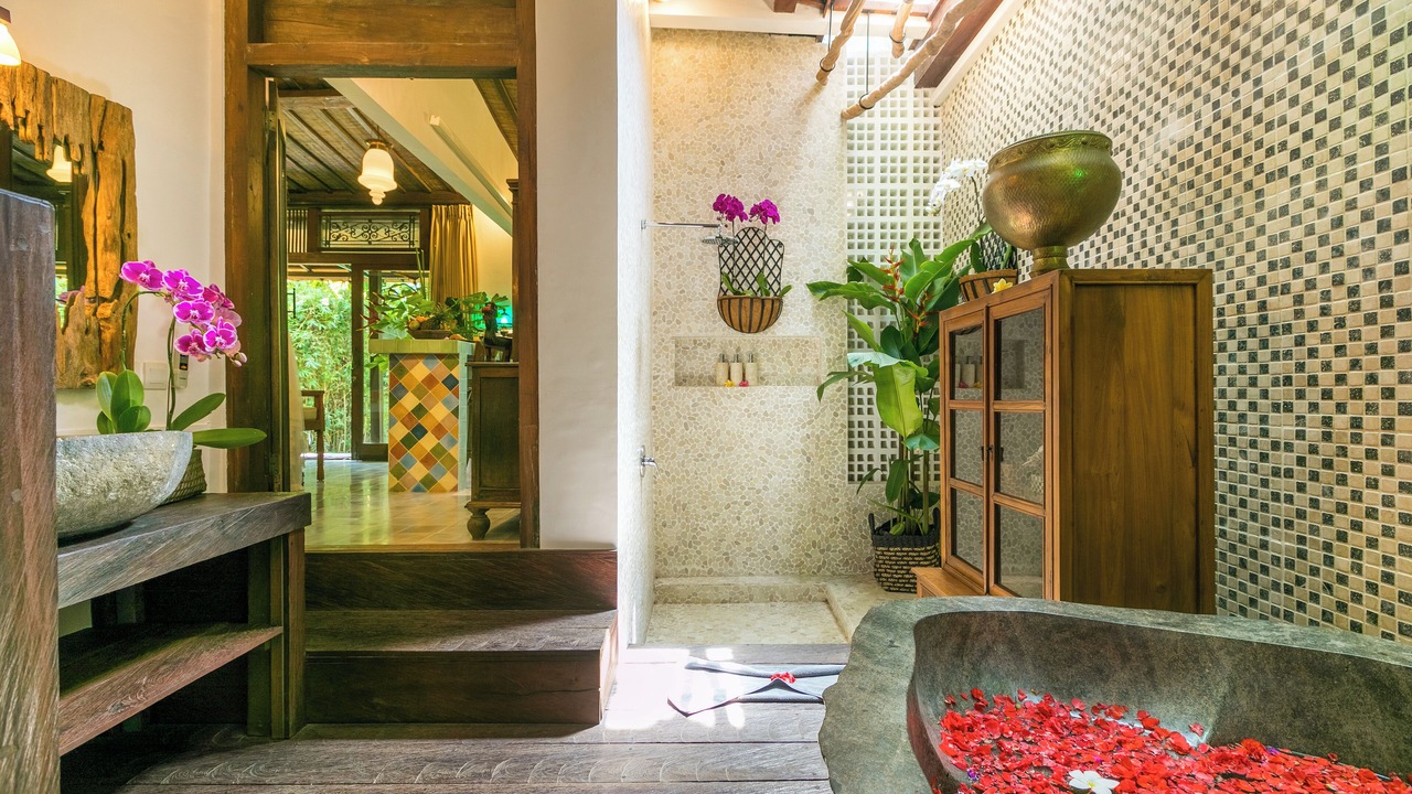 Photo of Bathroom in Sanur Kauh