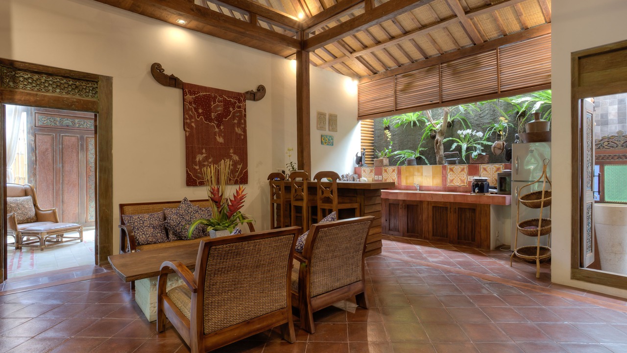 Photo of Outdoor in Sanur Kauh