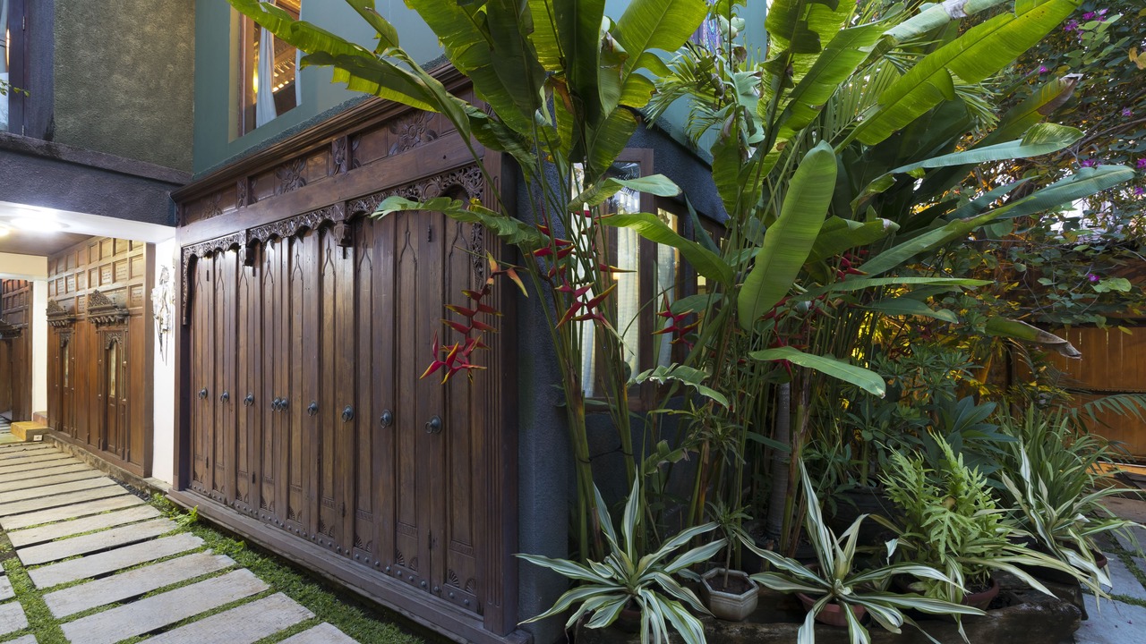Photo of Outdoor in Sanur Kauh