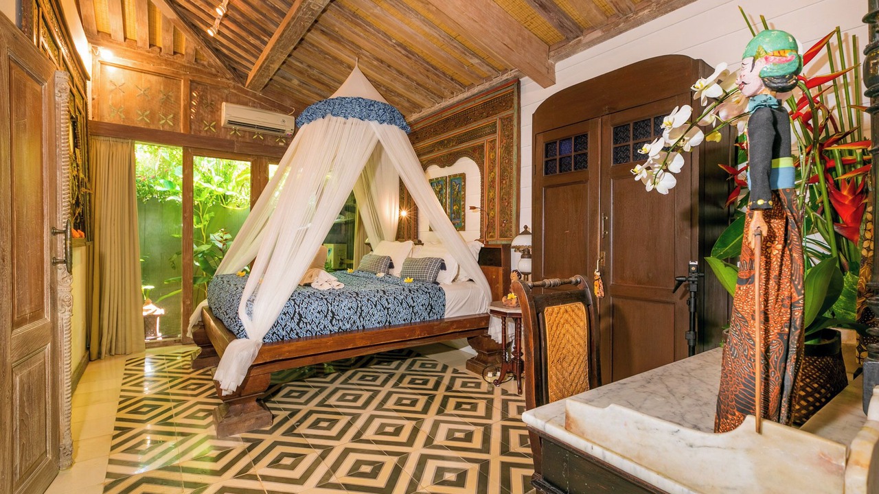 Photo of Outdoor in Sanur Kauh