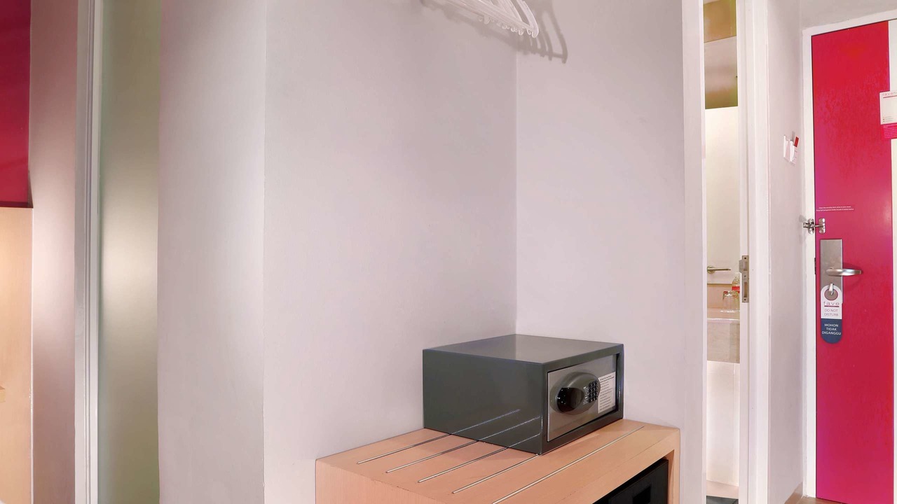Photo of Bedroom in Cikarang
