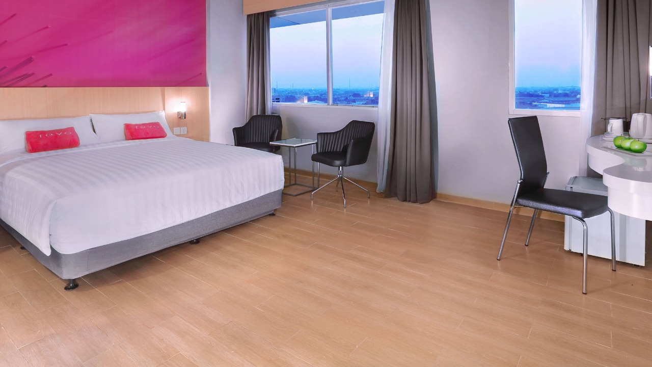 Photo of Bedroom in Cikarang