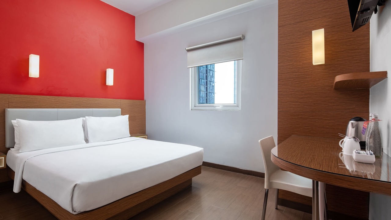 Photo of Bedroom in Mampang Prapatan