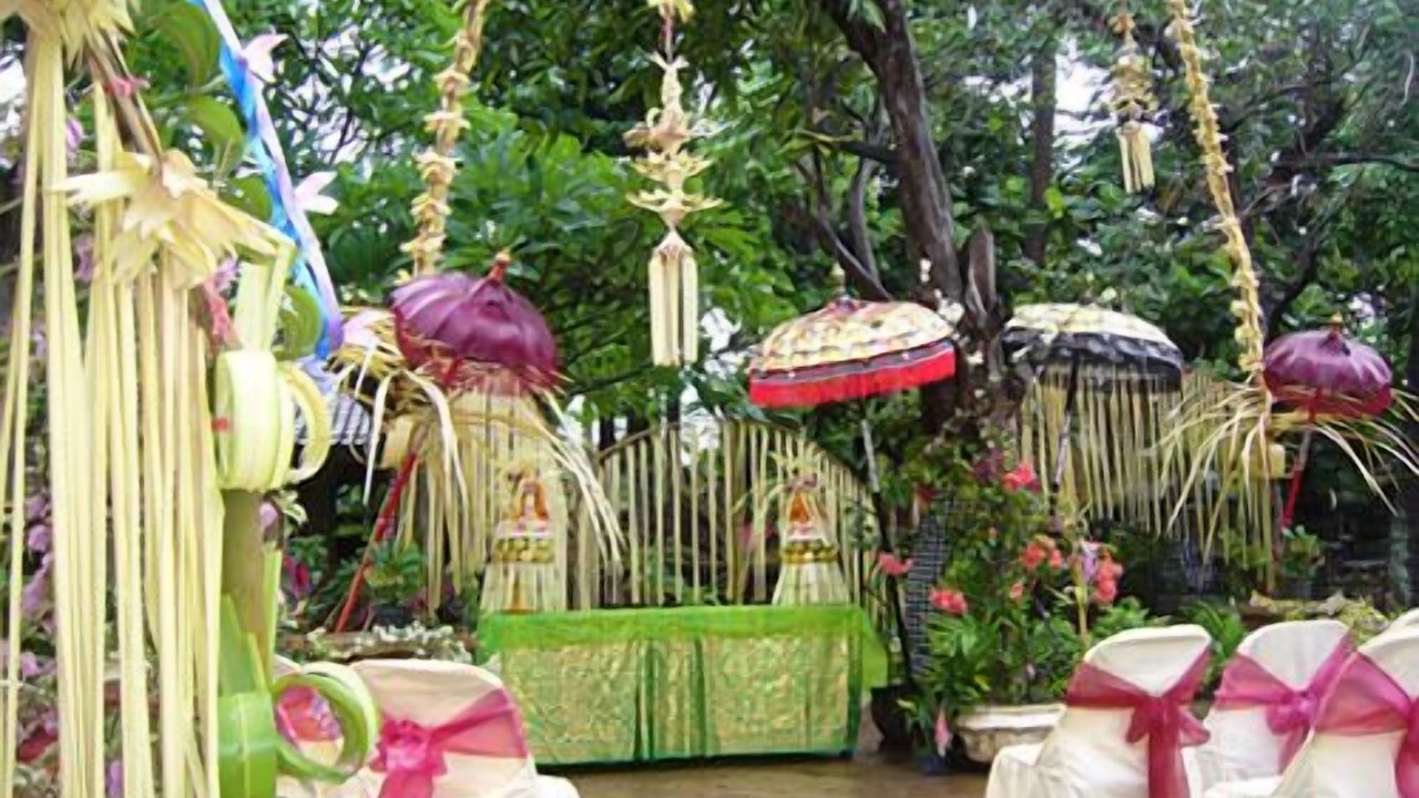 Photo of Outdoor in Lovina