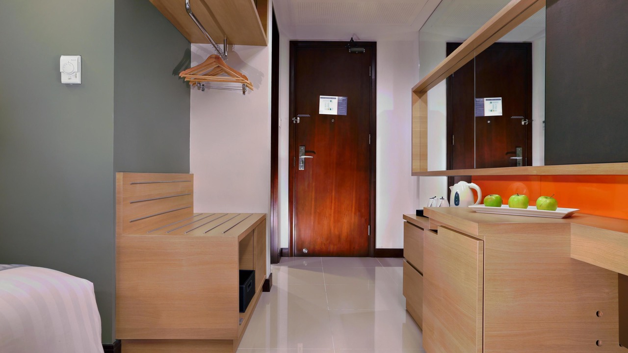 Photo of Bedroom in Central Yogyakarta