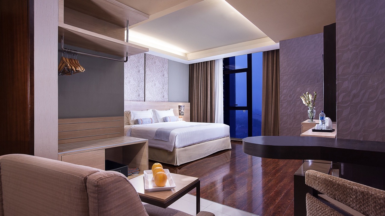 Photo of Livingroom in Central Yogyakarta