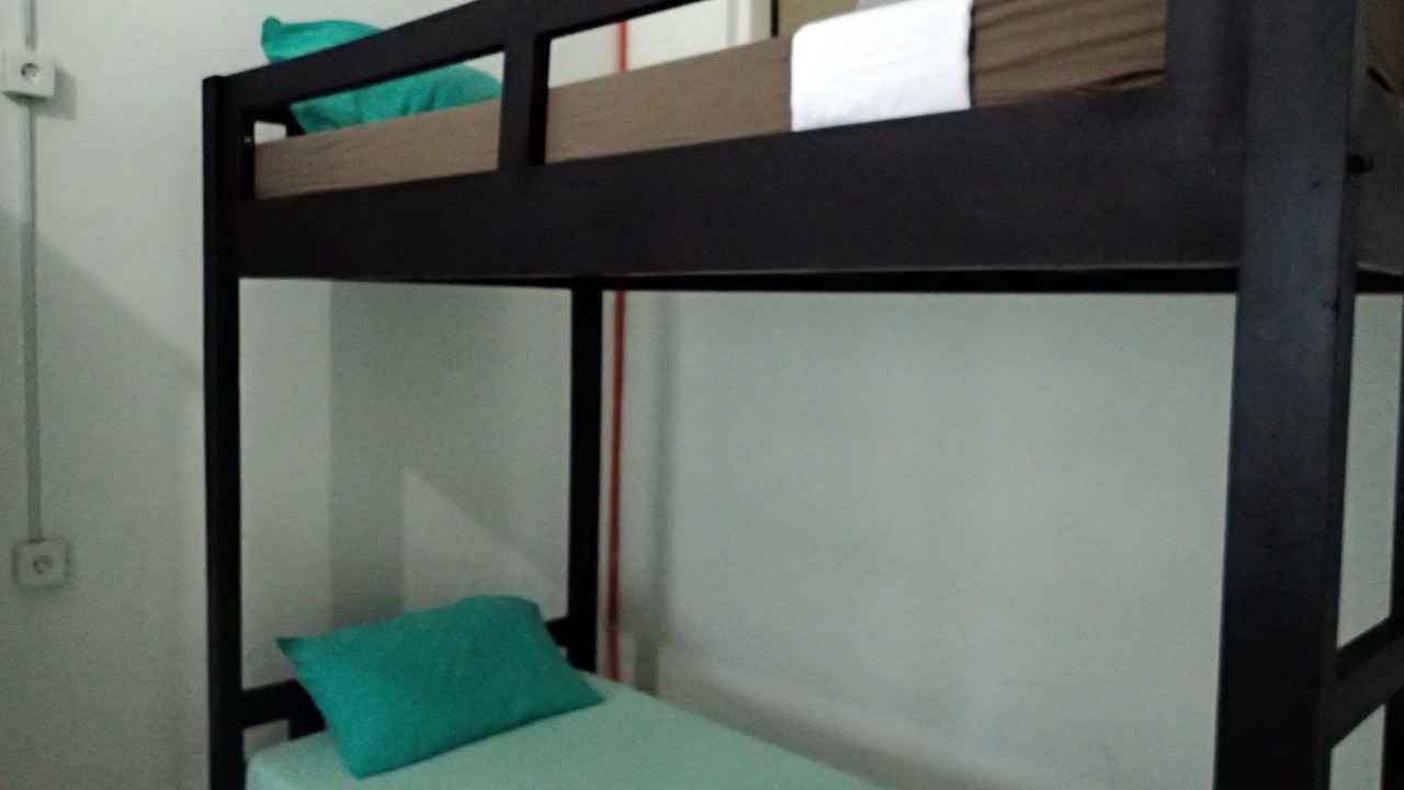 Photo of Bedroom in Taman Griya