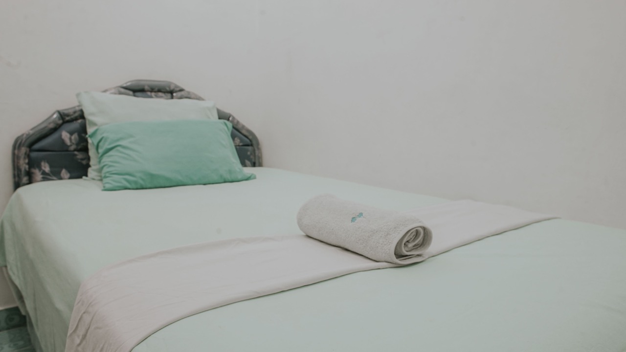 Photo of Bedroom in Taman Griya