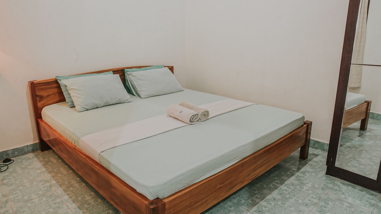 Photo of Bedroom in Taman Griya