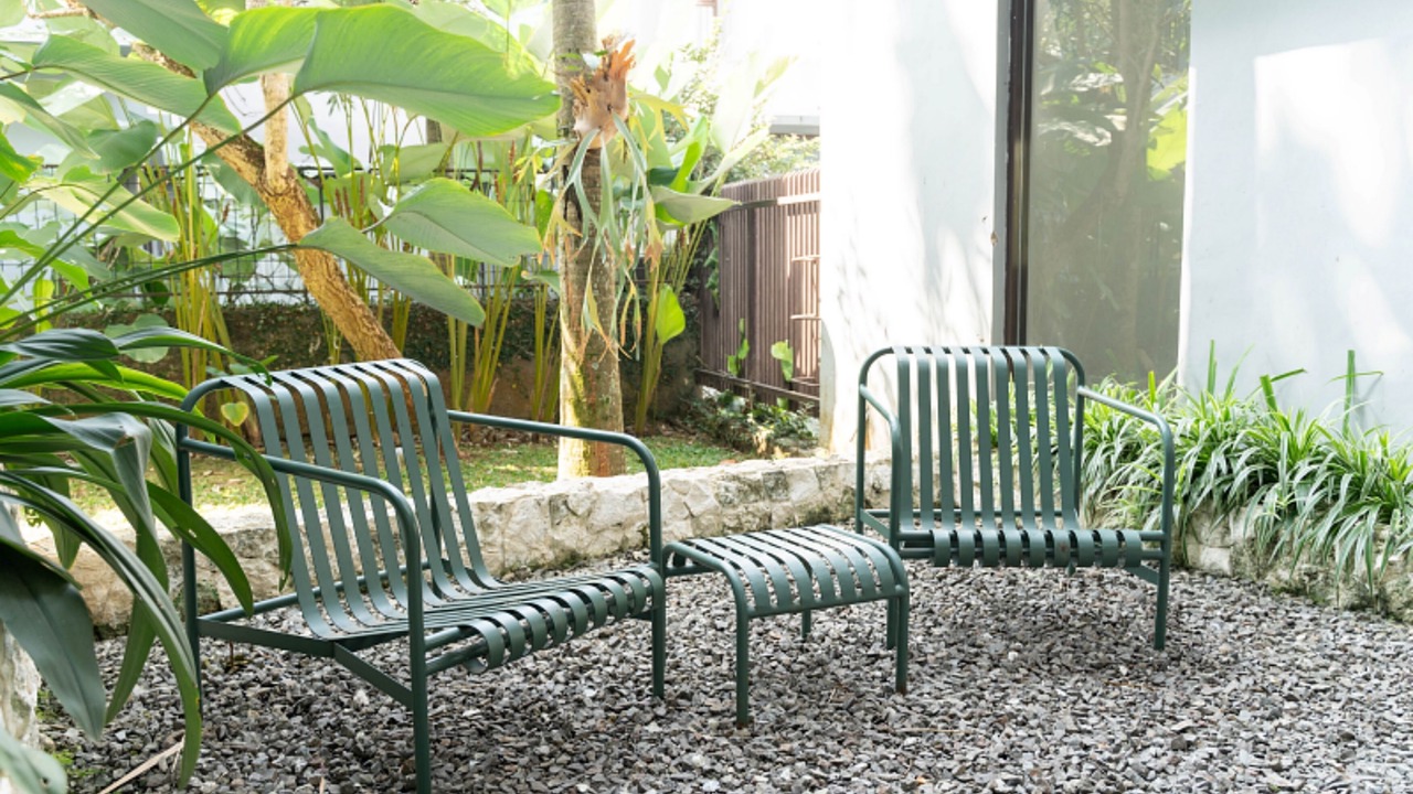 Photo of Outdoor in Hegarmanah