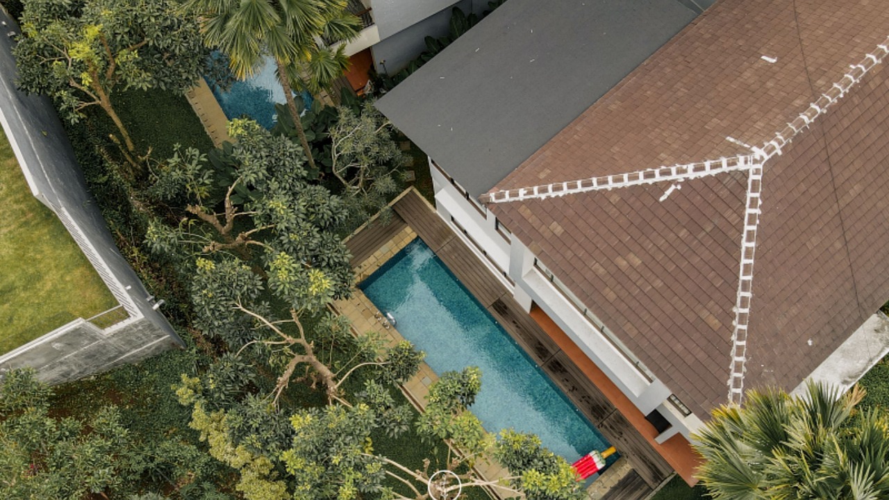 Photo of Outdoor in Hegarmanah