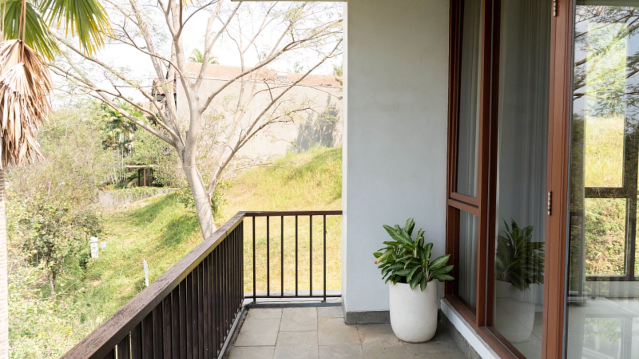 Photo of Outdoor in Hegarmanah