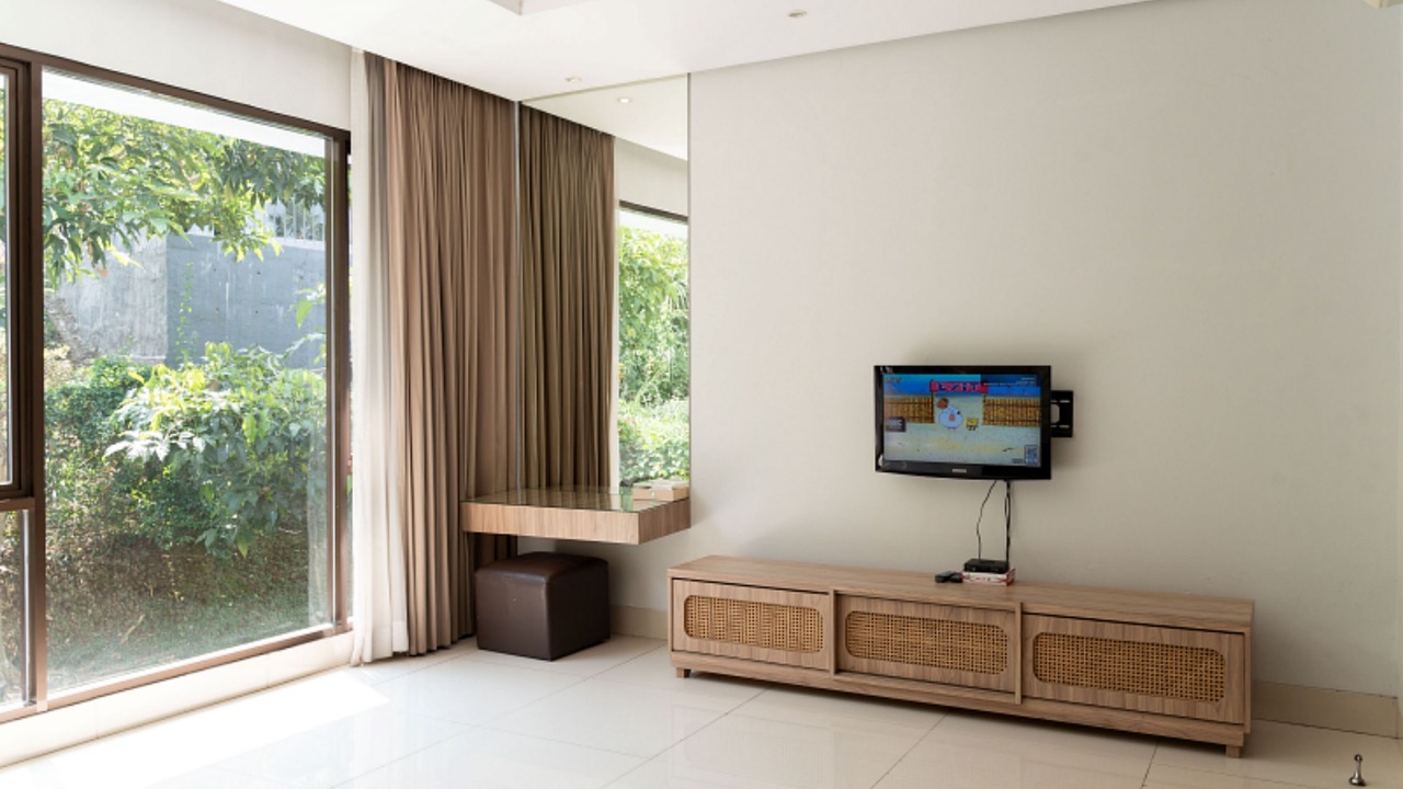 Photo of Outdoor in Hegarmanah