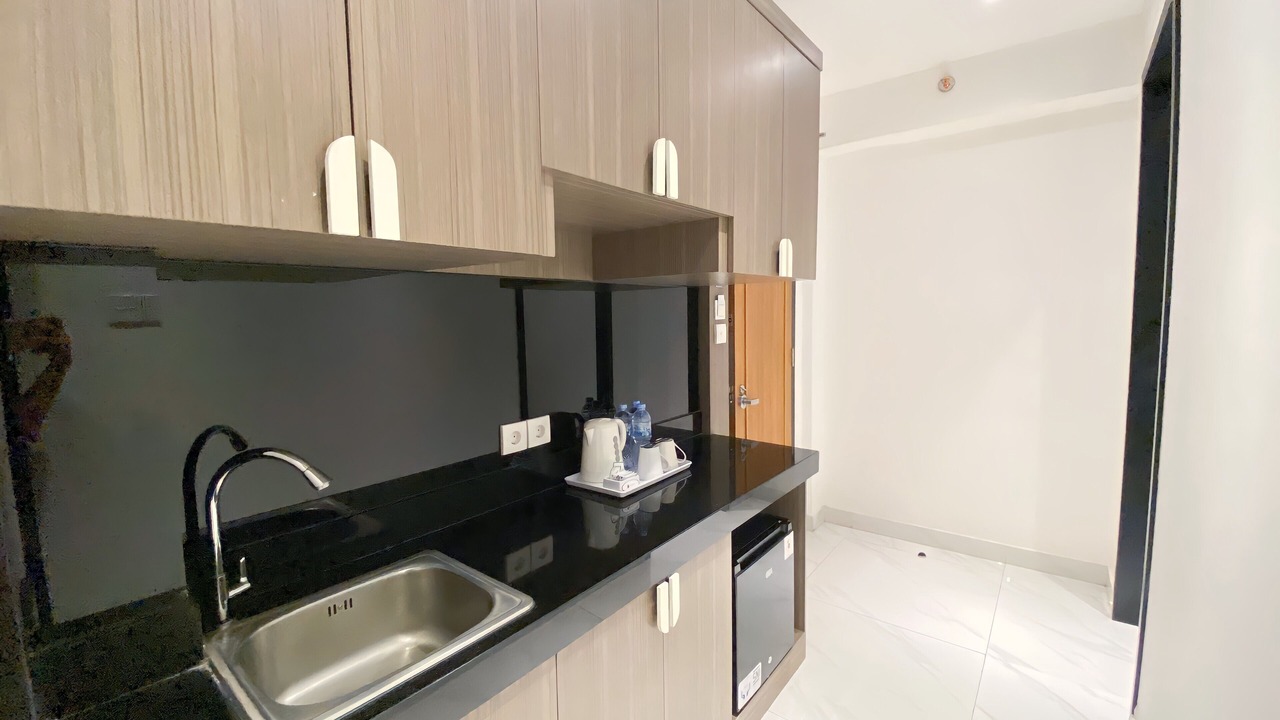 Photo of Bedroom in Bandung