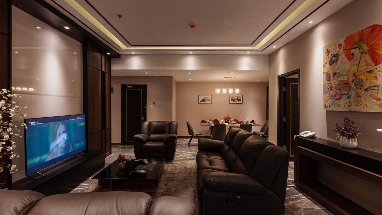 Photo of Bedroom in Bandung