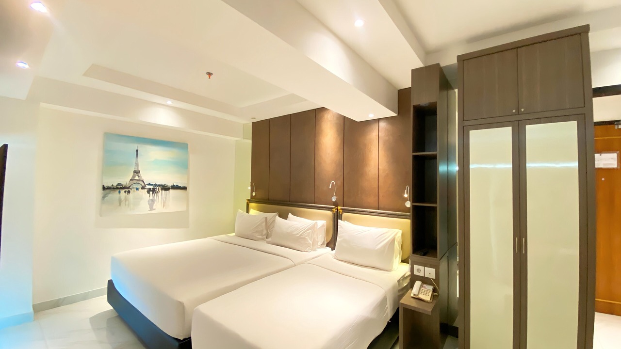 Photo of Bedroom in Bandung