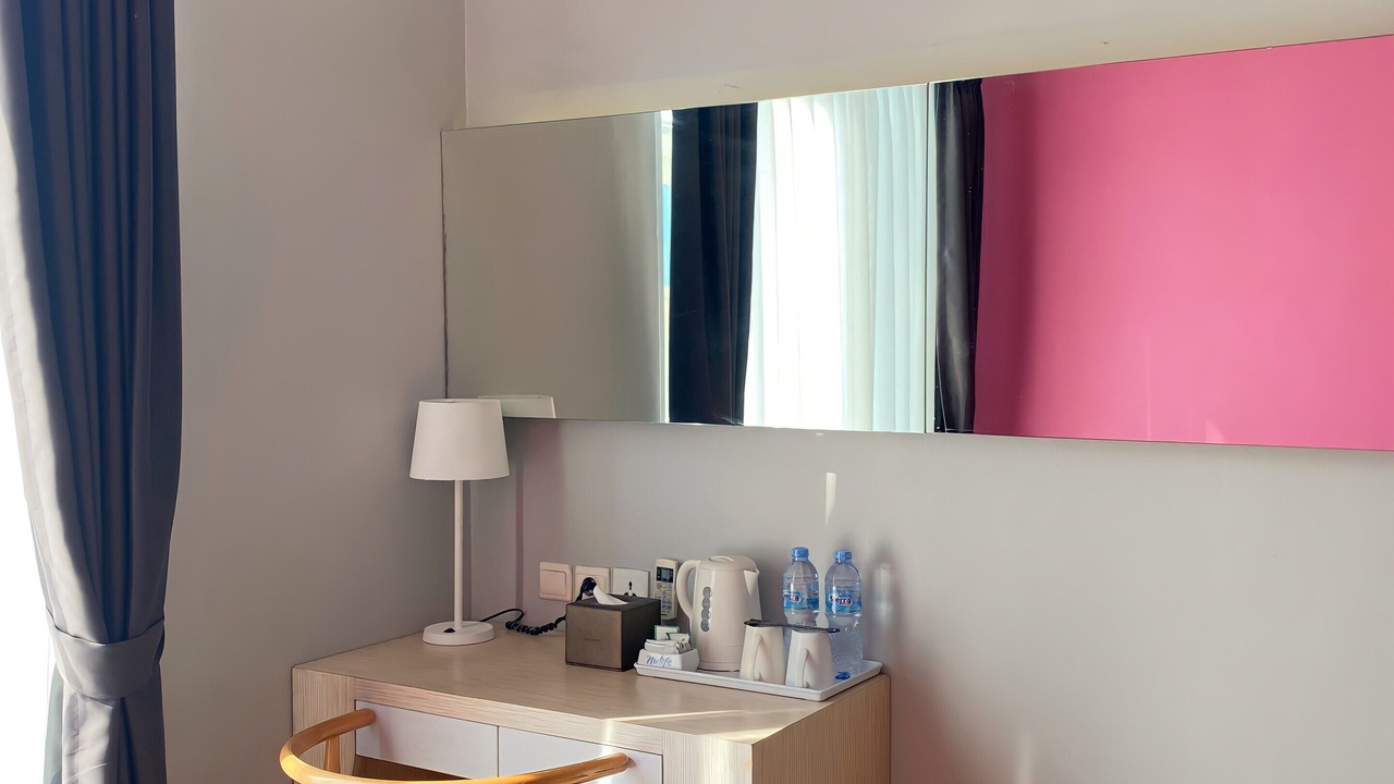 Photo of Bedroom in Bandung