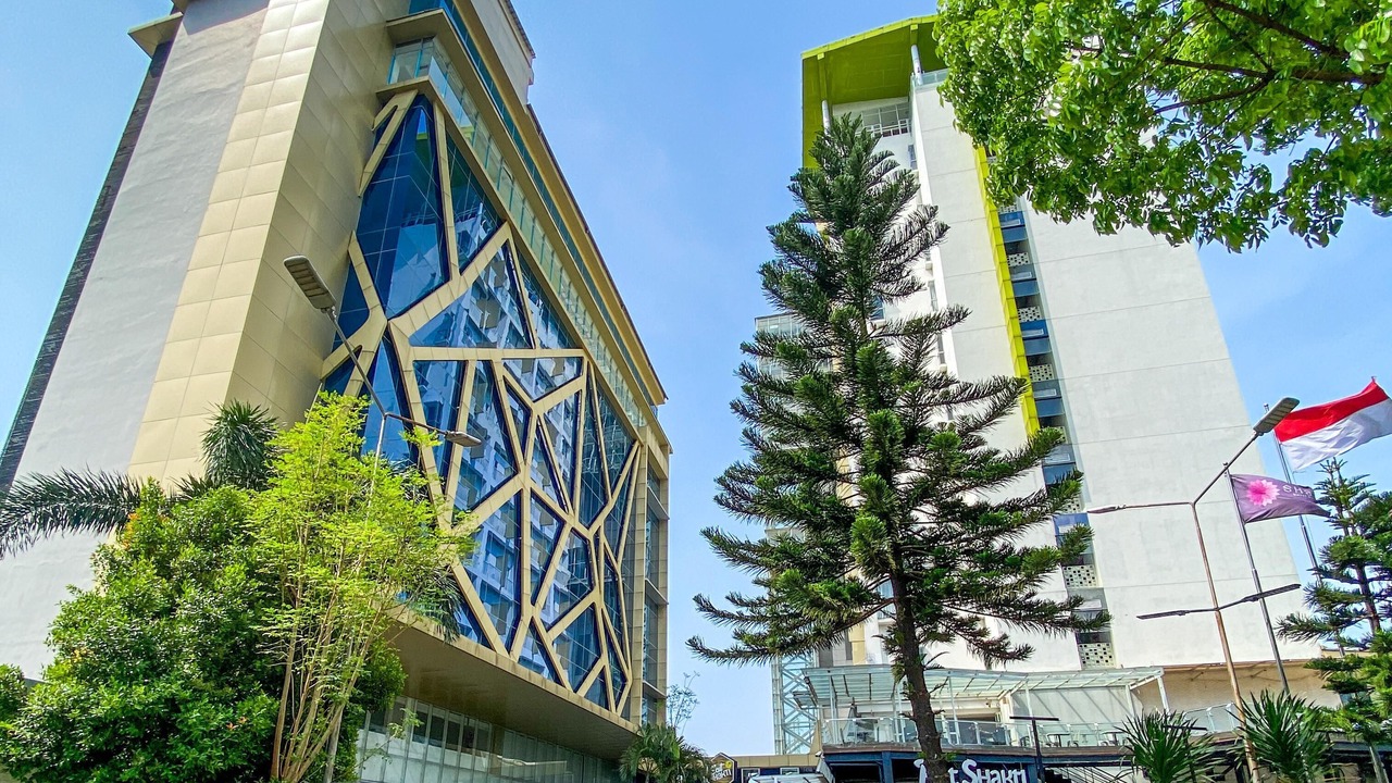 Photo of Outdoor in Bandung