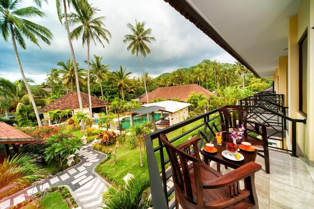 Photo of Outdoor in Sengkidu