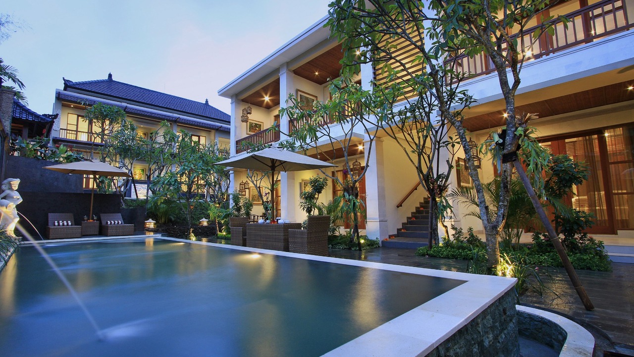 Photo of Outdoor in Peliatan