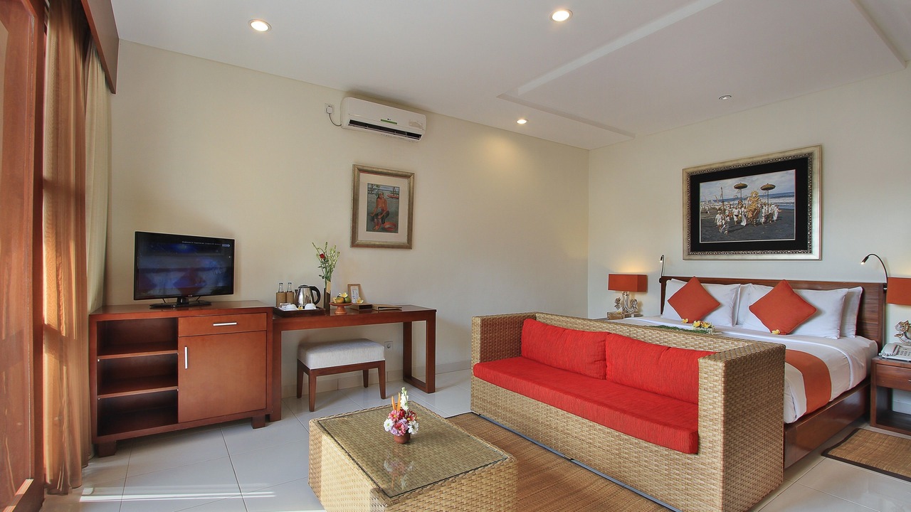 Photo of Bedroom in Peliatan