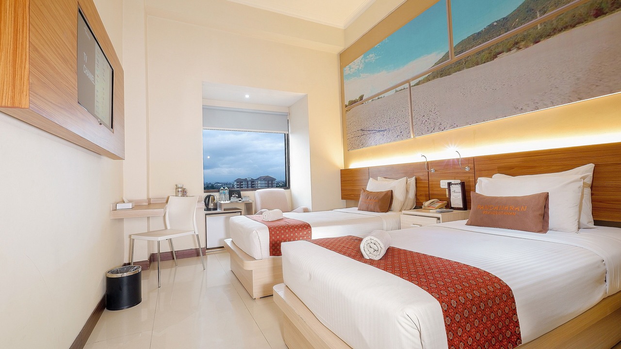 Photo of Bedroom in Prawirotaman