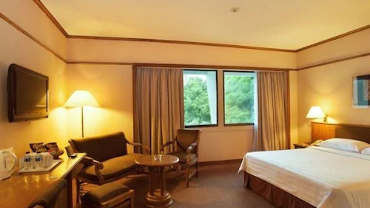 Photo of Bedroom in Gresik