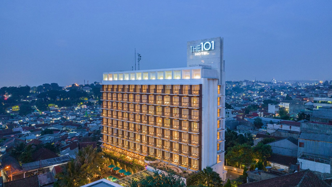 Photo of Outdoor in Bogor Tengah
