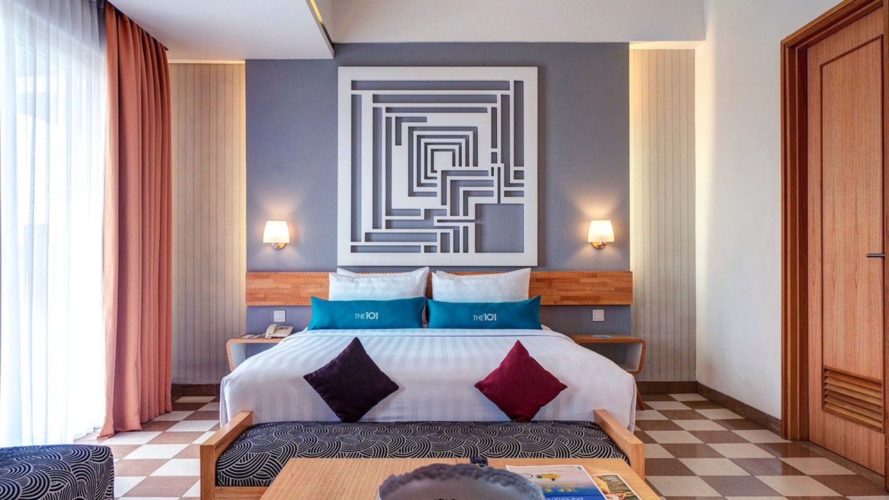 Photo of Bedroom in Bogor Tengah