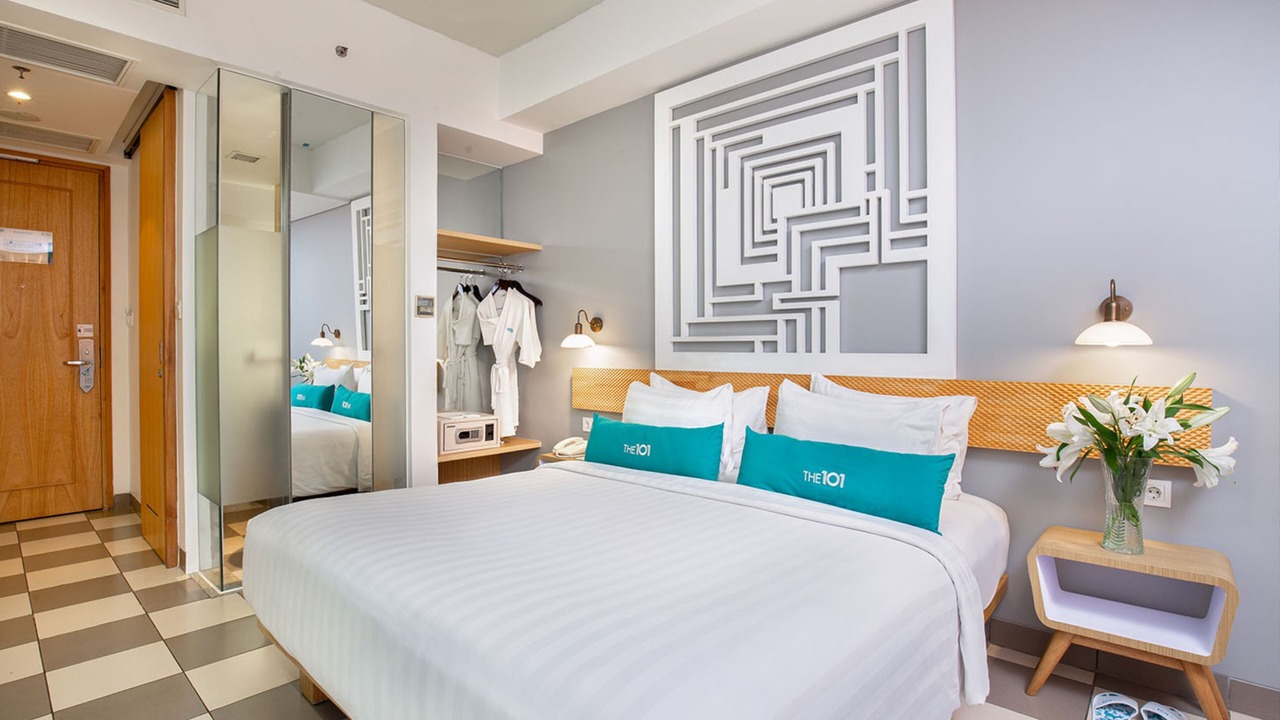 Photo of Bedroom in Bogor Tengah